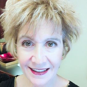 Meet your Posher, Ruth